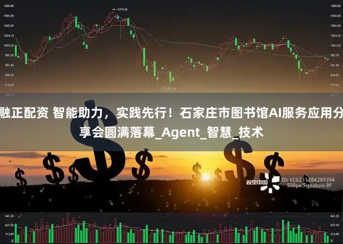 融正配资 智能助力，实践先行！石家庄市图书馆AI服务应用分享会圆满落幕_Agent_智慧_技术