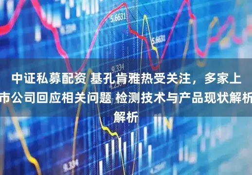 中证私募配资 基孔肯雅热受关注，多家上市公司回应相关问题 检测技术与产品现状解析